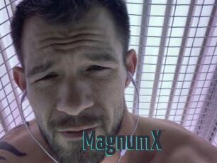 MagnumX