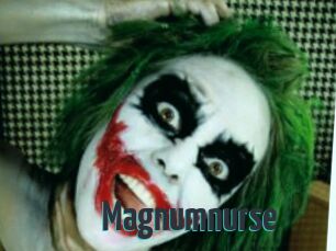 Magnumnurse