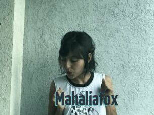 Mahaliafox