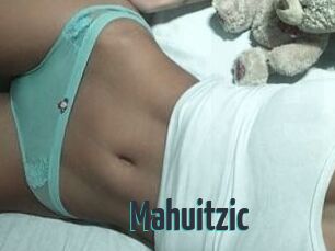 Mahuitzic