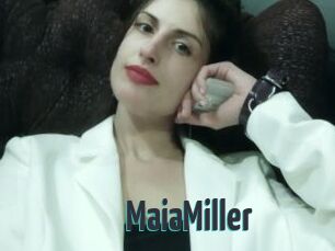 MaiaMiller