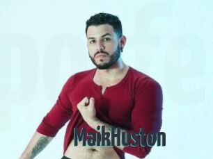 MaikHuston