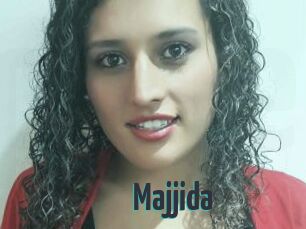 Majjida