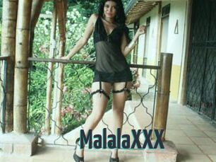 MalalaXXX