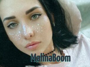 MalinaBoom