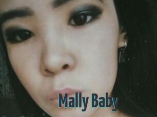 Mally_Baby