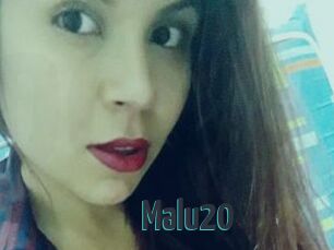 Malu20