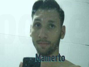 Mamerto