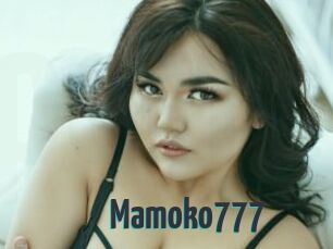 Mamoko777