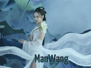 ManWang