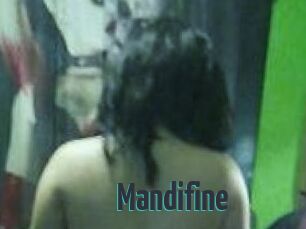 Mandifine