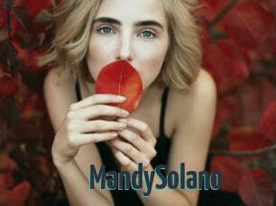 MandySolano