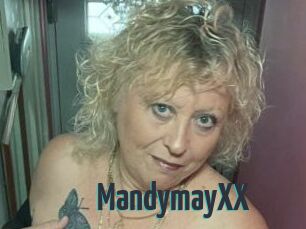 MandymayXX