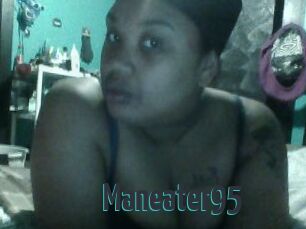 Maneater95