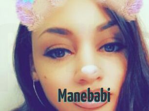 Manebabi