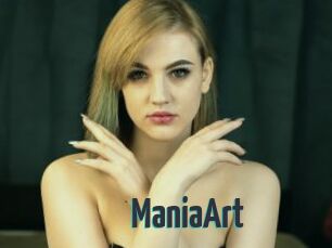 ManiaArt