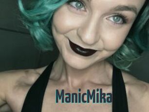 ManicMika