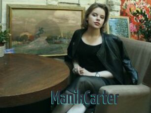 ManikCarter