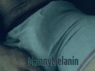 MannyMelanin