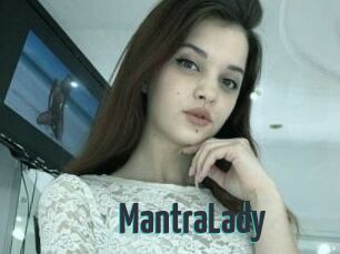 MantraLady