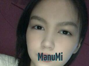 ManuMi