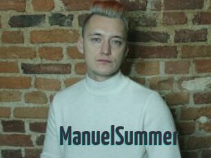 ManuelSummer