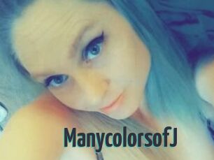 ManycolorsofJ