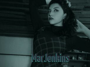 MarJenkins