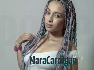 MaraCardigan