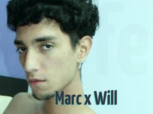 Marc_x_Will