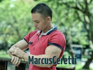 MarcusCeretti Porn Fellow