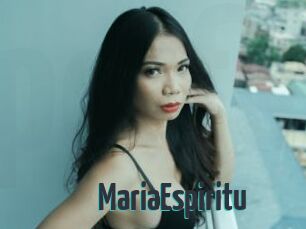 MariaEspiritu