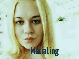 MariaLing