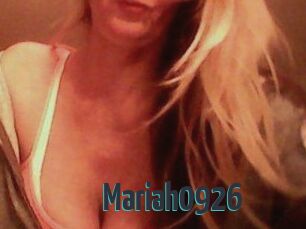 Mariah0926