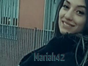 Mariah42