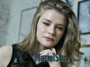 MarialSun