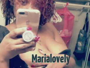 Marialovely