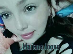 Mariana_loove