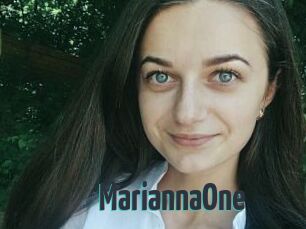 MariannaOne