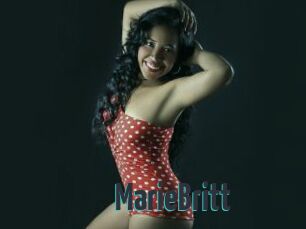 MarieBritt