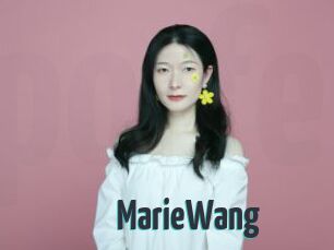 MarieWang