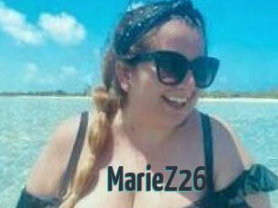 MarieZ26