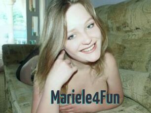 Mariele4Fun