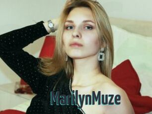 MarilynMuze