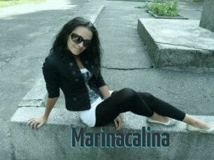 Marinacalina