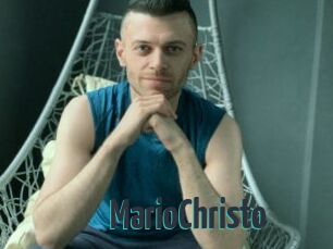 MarioChristo