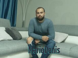 MarioDenis