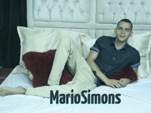 MarioSimons