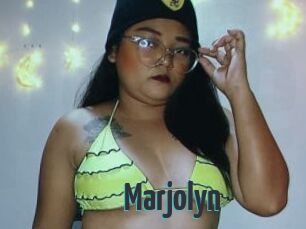 Marjolyn