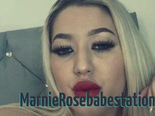 MarnieRosebabestation